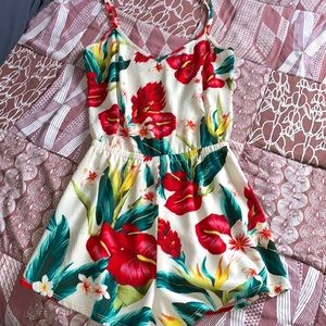 Show me your mumu romper